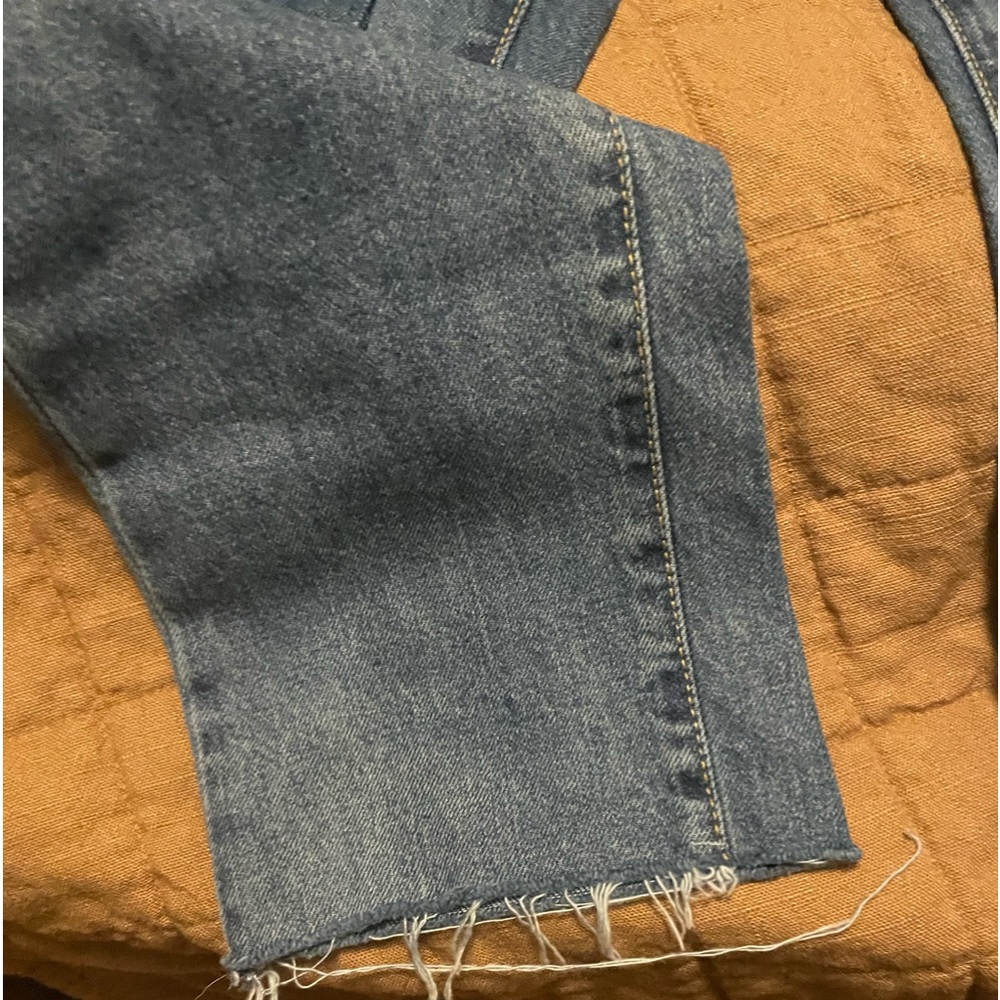 Boyfriend jeans 10/30 R - Picture 2 of 8